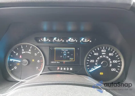 2019 Ford F-150 Xlt z USA, uszkodzony, nr VIN 1FTEW1E45KFC15573